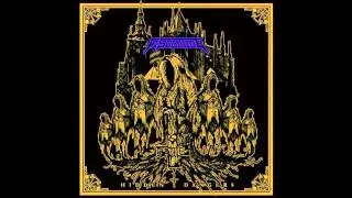 In Solitude - Hidden Dangers