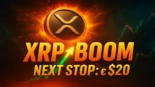 МВФ только что подтвердил XRP &mdash; вот что это означает!
