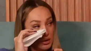 Luna Đogani se oglasila povodom stravičnog napada - Apelovala na sve da ako vide OVOG muškarca