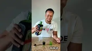 GUESS THE CALORIES  #ptonlinecoach #caloriedeficit  #asmrfood #ASMR #howto #jagermeister #ALCOHOL