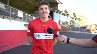 Джейк Крессуэлл, новичок команды North Adelaide &mdash; профиль в базе данных Hostplus SANFL League Poc...