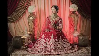 MANHA & PRINCE | WEDDING HIGHLIGHTS | 2022 |