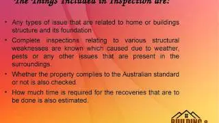Building And Pest inspections Adelaide | Thermal imaging