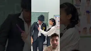 Simran ne bola kya Baba Ake Jamaica speaker #varil #comedy #trending #funny #simran #sevvalsam