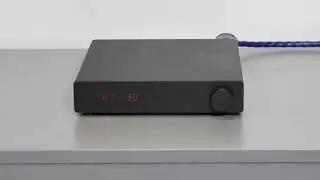 NuForce DDA-120