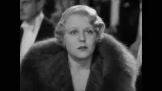 Albert Hall Scene (1934) - Alfred Hitchcock