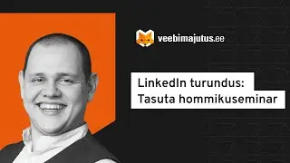 Veebiseminar: 