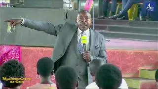It is high time you started leaving your Evil ways