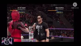 AWA top 10 Thursday night knockout moments.