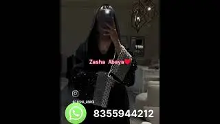 Designer Abaya online shopping worl wide delivery available new parda model #abayafashion .