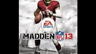 Madden 13: Top 100 showdown vs Rage Like A Boss Rank 40 Back and Forth Battle