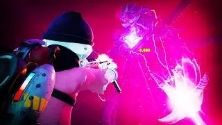 МЫ ИГРАЛИ В СОБЫТИИ FORTNITE Zero Hour!