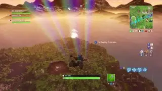 Duo's with The Legendary gamesward!! //New Burst Assault Rifle\\