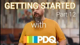 Начало работы с PDQ Deploy и Inventory. Часть 12 &mdash; Расписания