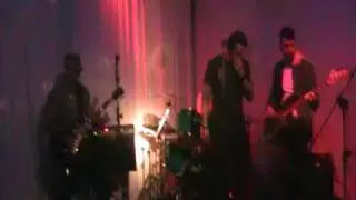 The VUCS - Born to be wild