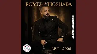 Bagiye (feat. Romel Khoshaba) (Live)