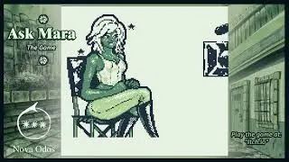 Ask Mara The Game