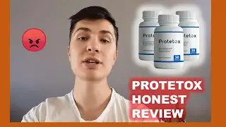 PROTETOX - PROTETOX REVIEW (( BEWARE!)) - Protetox Weight Loss Supplement- Protetox Reviews
