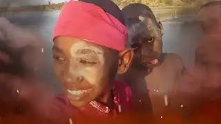 KISASI CHA MZIMU JOMVU BOYZ ACTORS (official video)