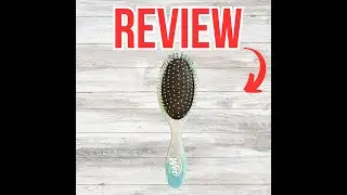 I Tried the WetBrush Original Detangler &ndash; Here&rsquo;s What Happened | Product Review