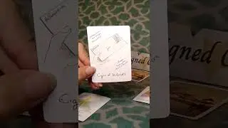 Водолей ~ Дух действительно приглашает вас...
