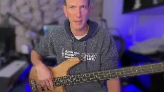 Glarry 'IB' Bass- Quick Review