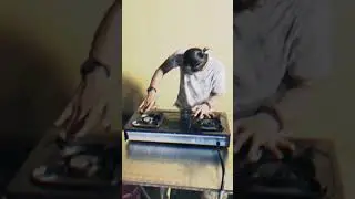Tutorial DJ breakbeat