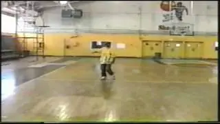Gino( Rare Footage) I see U Lookin'