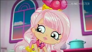 Bubbleisha - 7 Rings