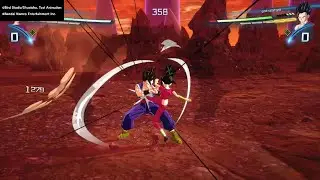 DRAGON BALL: Sparking! ZERO_20251229191241