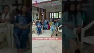 Free Wellness Session for Moms-to-Be | Dev Hospital Ahmedabad | #shorts