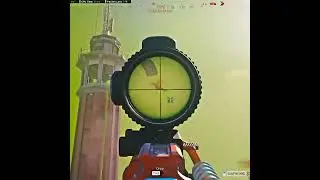C58 has crazy headshot damage!