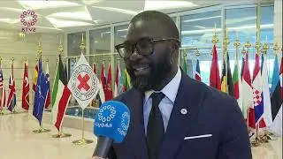 NATO & ICRC hold International humanitarian law by cyber operations seminar