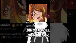 IS SINDER GOING TO COME BACK?
