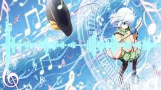 Nightcore - Blue Skies(Revoke Remix)