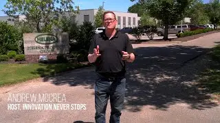 Innovation Never Stops E2: Inside Helena Products Group's Innovation Center