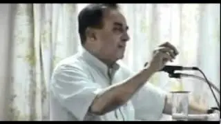Subramanian Swamy talk about Indian and China economy comparison (full)
