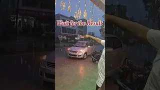 For Rain Lovers