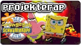 PROJEKTERAP | DER SPONGEBOB SCHWAMMKOPF FILM | RANDOMKAI