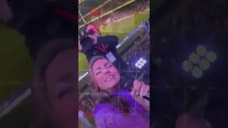 Thank YOU Principality Stadium &hearts;️ What a dream!!!!