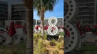 🕌 TH8 PALM DUBAI BEACH RESORT 5*, Дубай