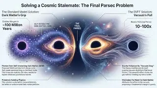The Final Parsec Problem Resolved
