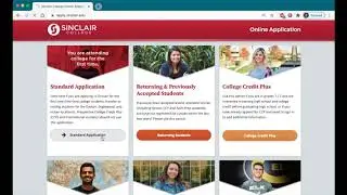 Admissions Insider | How to Apply