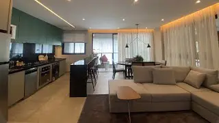 Apartamento 3 quartos em Aguas Claras Brasília| lançamento| Adeilson Oliveira