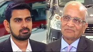 Maruti: Gujarat plan, Celerio demand & need for subcompact SUV