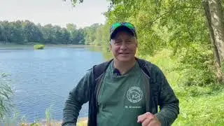Zeltlager 2023 dank Angelkreutz Salzgitter mit @mivardiCZ @FishingTackleMaxTV @longbaits