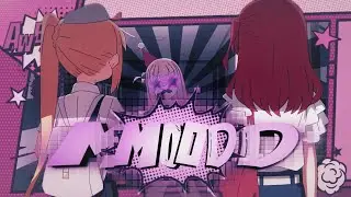 Mood - Bocchi The Rock [Amv/Edit]