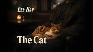 LeeBay &mdash; The Cat