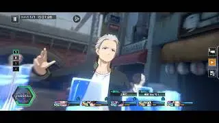 WIND BREAKER不良たちの英雄譚實況 第三十二集 來玩防衛戰還有抽角色！