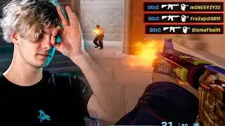 D0cC DESTROYS HATERS w/deko